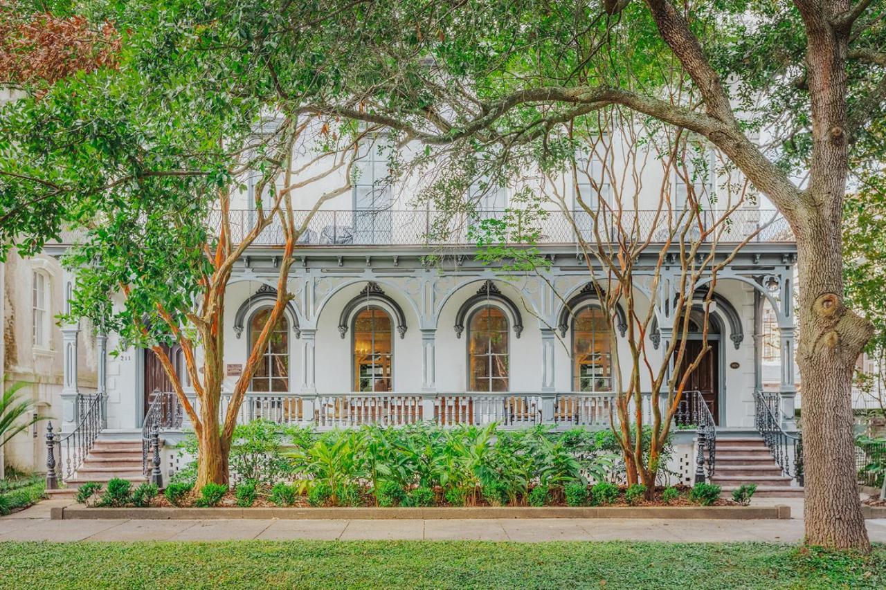 سافانا Bellwether House المظهر الخارجي الصورة