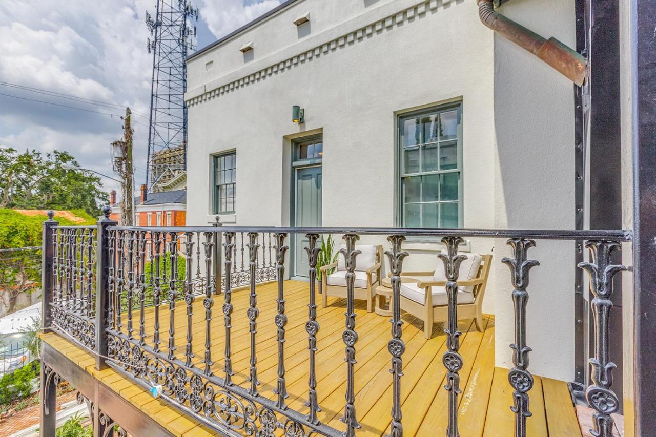 سافانا Bellwether House المظهر الخارجي الصورة