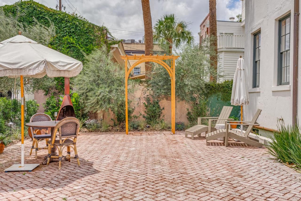 سافانا Bellwether House المظهر الخارجي الصورة