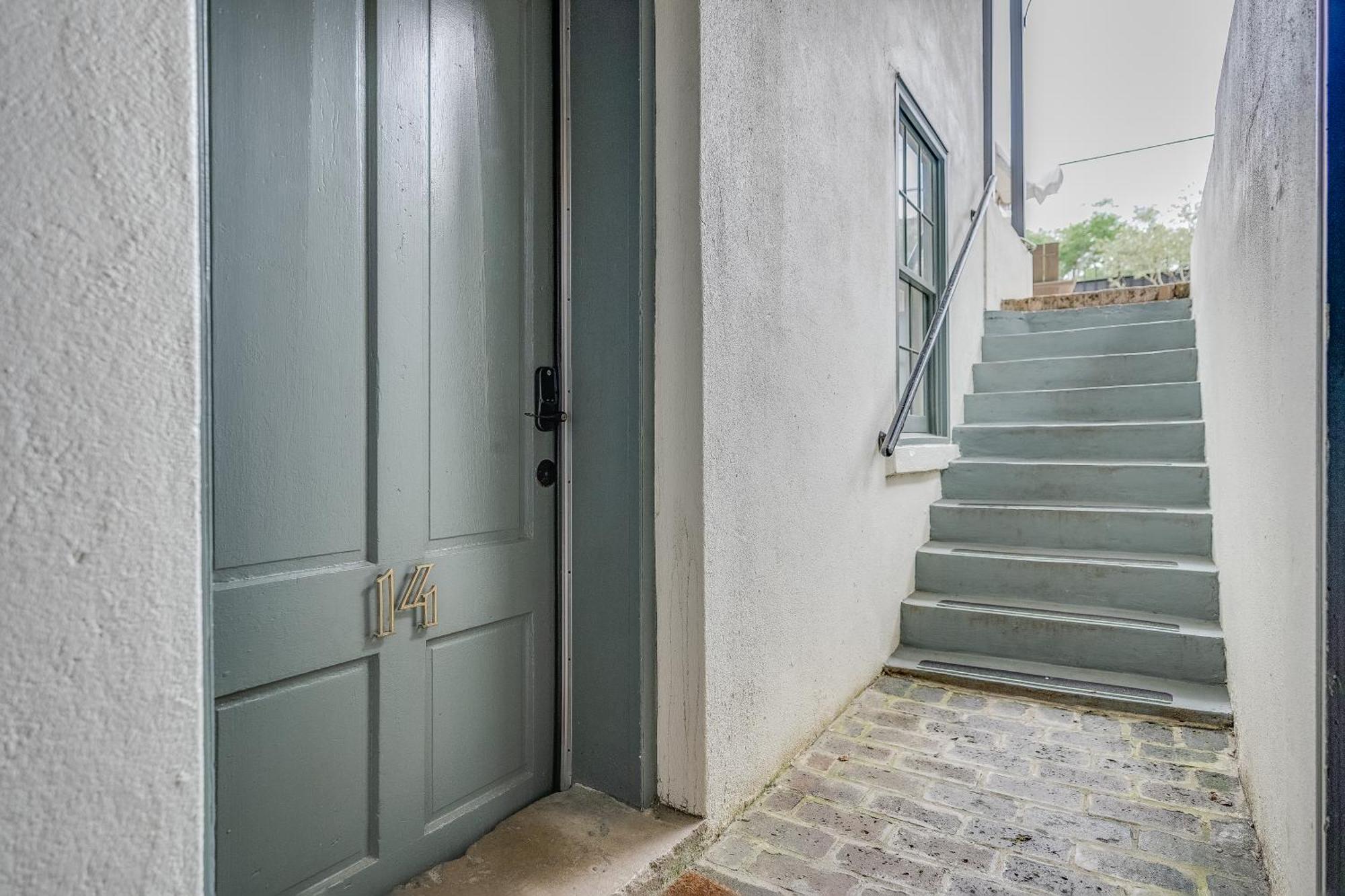 سافانا Bellwether House المظهر الخارجي الصورة