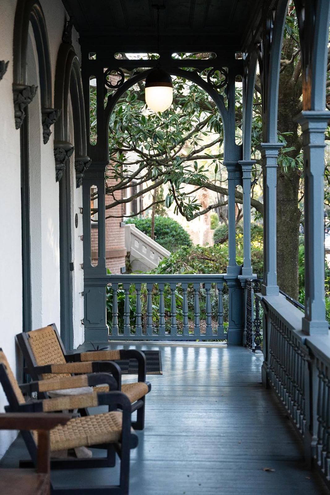 سافانا Bellwether House المظهر الخارجي الصورة
